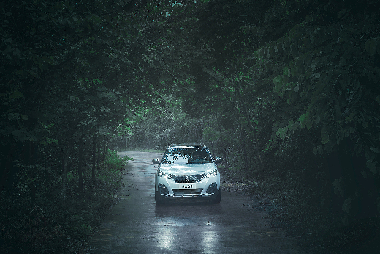 2019汽车摄影合集