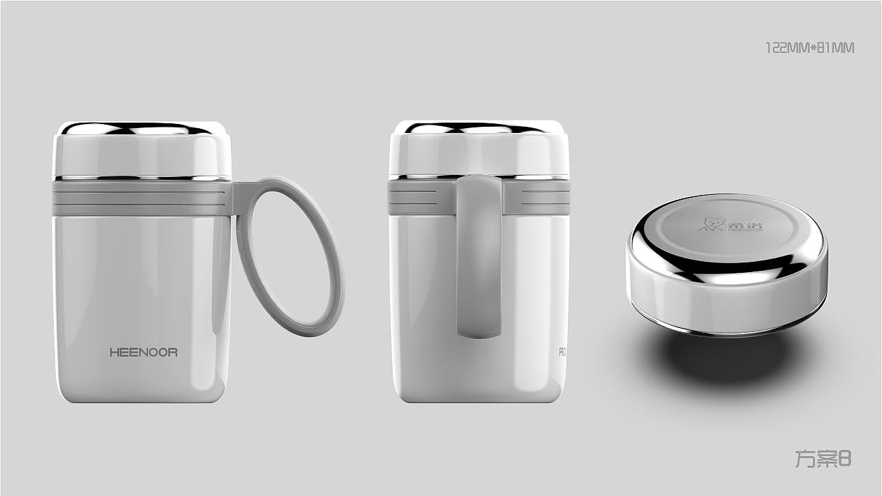 2020保温杯壶类原创设计部分作品