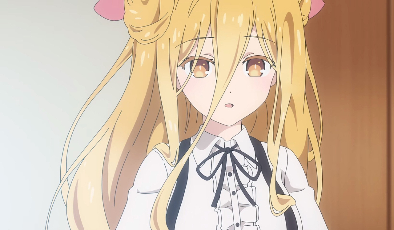 每日动漫壁纸:440