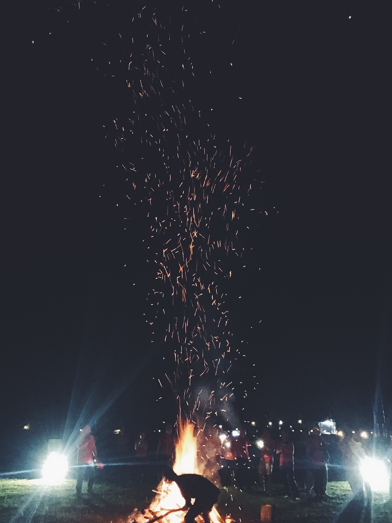 HeFei Shot on iPhone