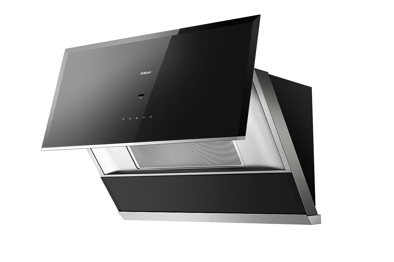M.sky老板电器Ａ672油烟机（视觉传播全案）（图ZMjE5Njc5Mjg4） - 动画/影视 - 站酷设计师杭州天空之镜原创素材 - 站酷ZCOOL