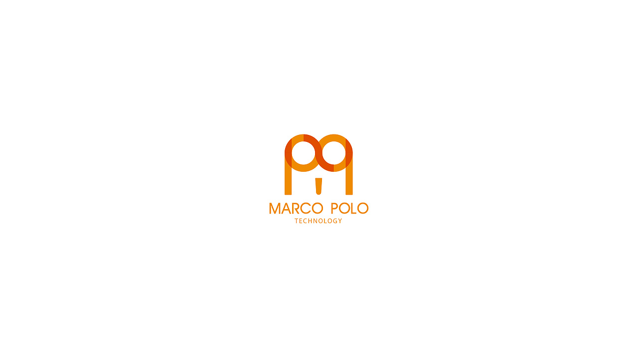 Marco Polo科技品牌视觉 VI设计（图ZNDg0MjYwNzY=） - 品牌 - 站酷设计师不文兿青年原创素材 - 站酷ZCOOL