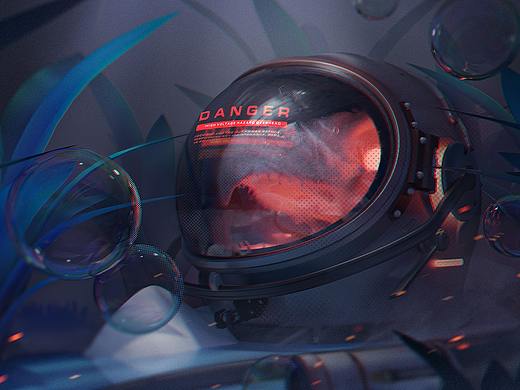诡-01
