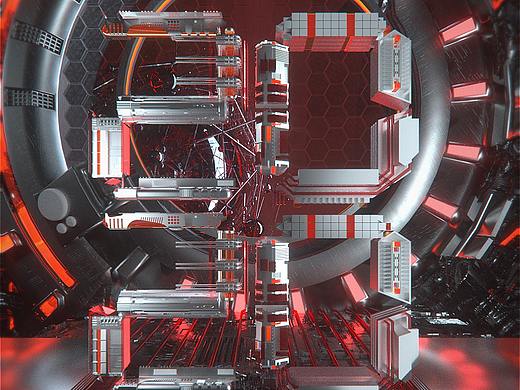 厦门新年倒计时海报