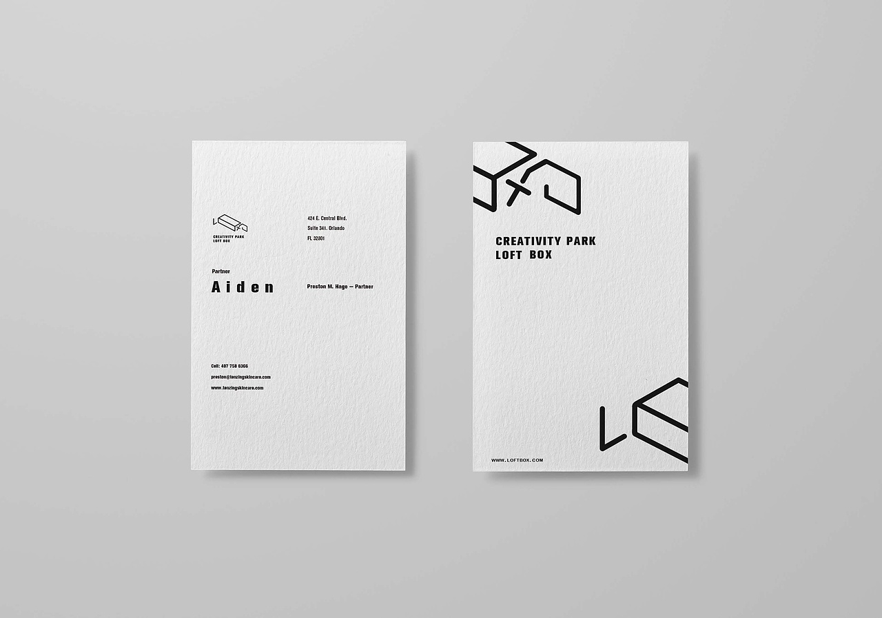 ACREX——“盒子”生活