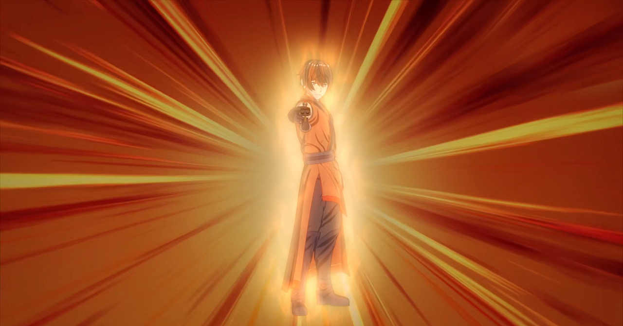 每日动漫壁纸:372