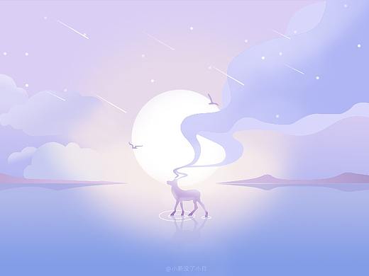 插画