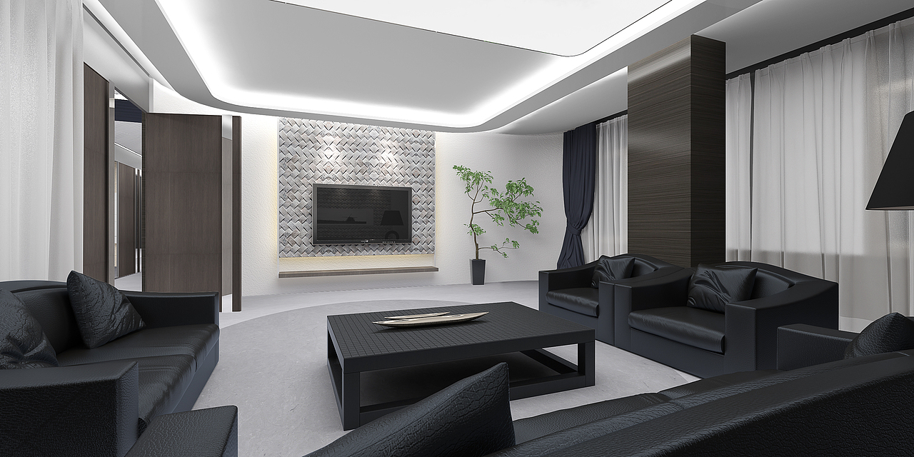 义乌-纤之秀办公空间案例