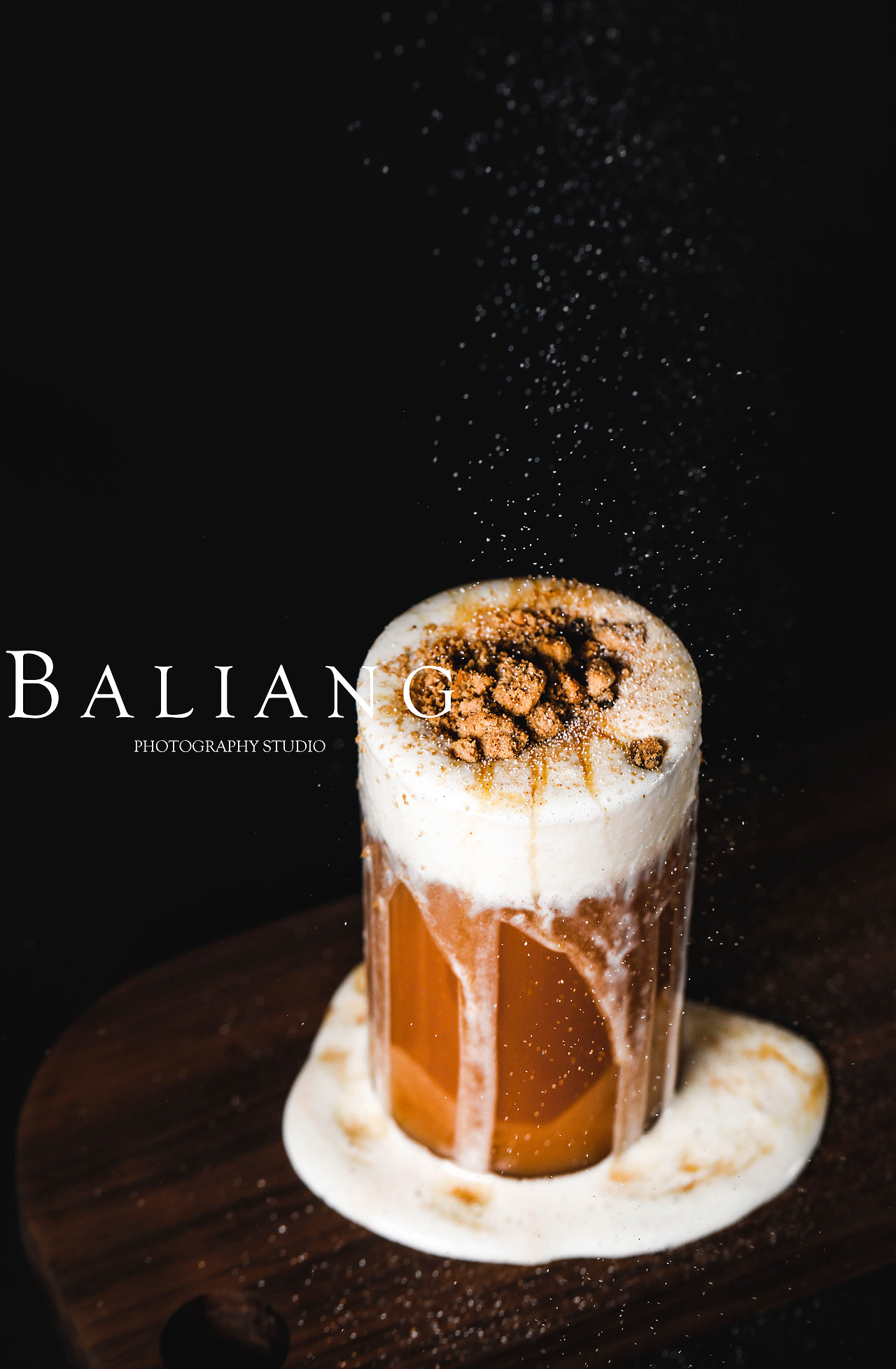 大巢Lounge 咖啡&茶社（图ZMTM5ODU3MjUy） - 产品摄影 - 站酷设计师八两食攝原创素材 - 站酷ZCOOL