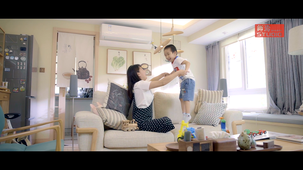 蚁家人宣传片（图ZMjA2NjMxMTIw） - 宣传片 - 站酷设计师师焉视频工作室原创素材 - 站酷ZCOOL