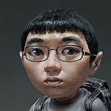 周玮的镜子的头像