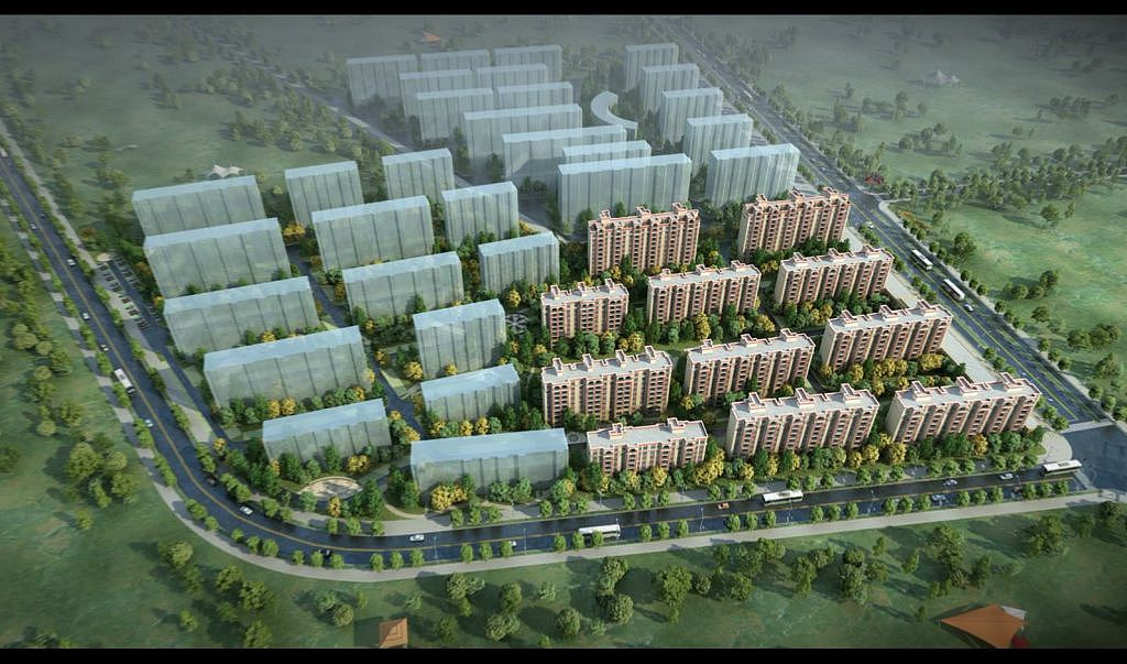 上海三维产品演示动画工业流程动画建筑漫游动画制作（图ZMjk0MDQzOTQ4） - 建筑/空间 - 站酷设计师玄猫动画小师傅原创素材 - 站酷ZCOOL