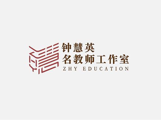 名教师工作室logo