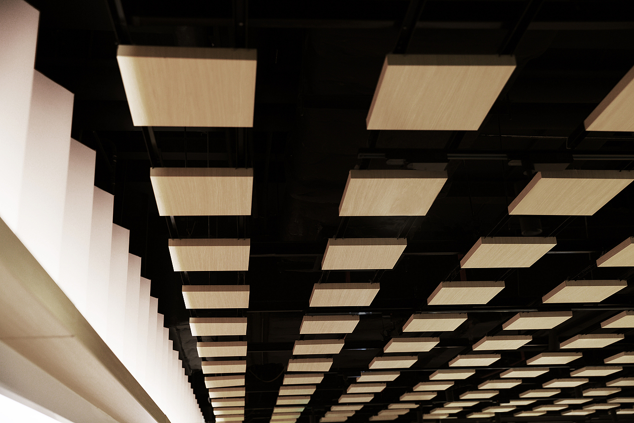 新文化消费超级IP，探索艺术迷宫中的生活隐喻（图ZMTY5NzI4OTk2） - 家装设计 - 站酷设计师峻佳设计KarvOne原创素材 - 站酷ZCOOL