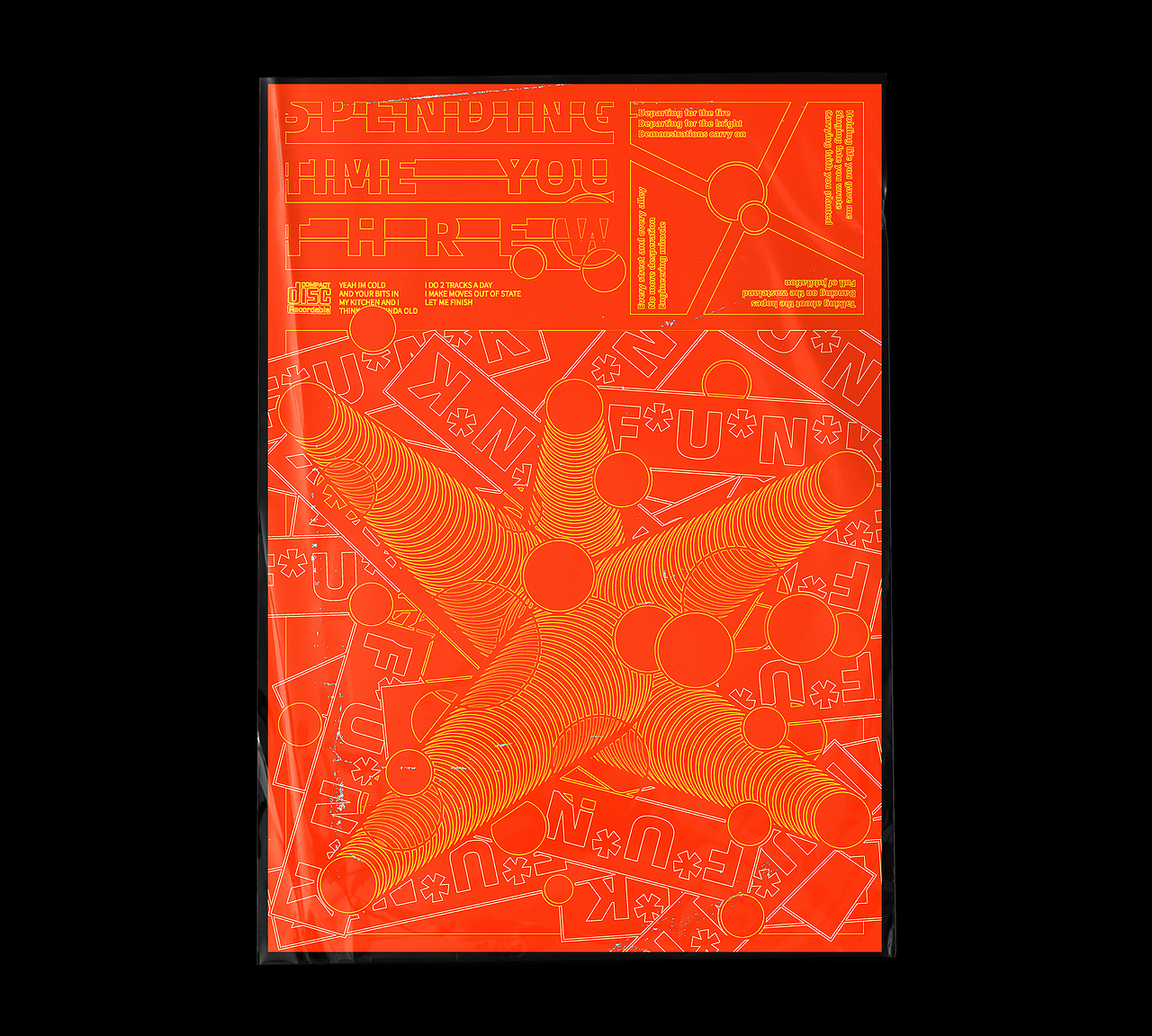 不怎么急的？阶段观察(1→10) — Poster ollection（图ZMTgzNjQ1ODgw） - 海报 - 站酷设计师zimm_wang原创素材 - 站酷ZCOOL