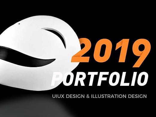 2019年度作品合集