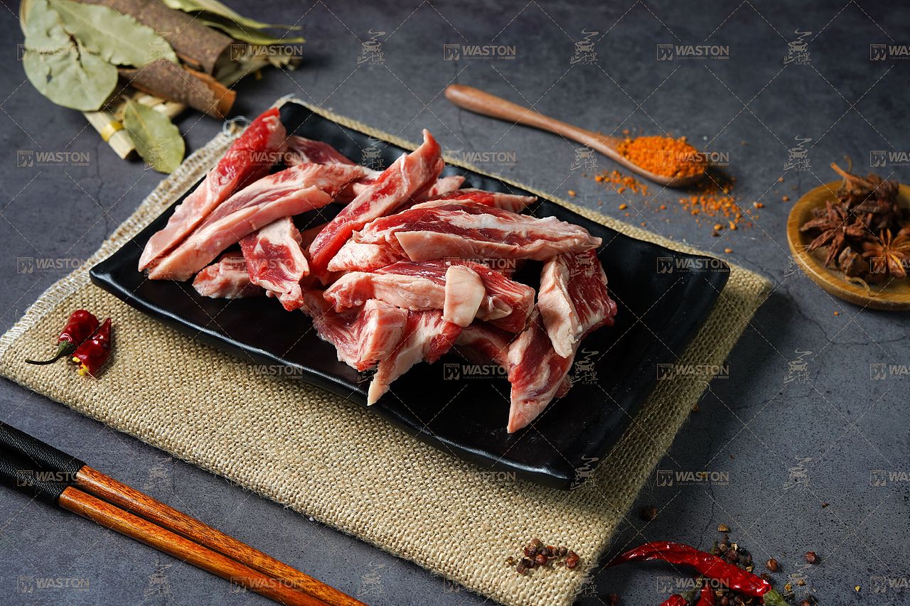 品牌商业拍摄案例#江阴三千里泥炉炭烤