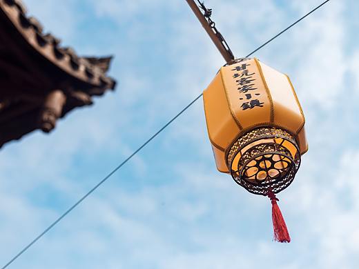 甘坑客家小镇（个人主页-ZMzA1MzUxNTI=） - 风光摄影 - 站酷设计师倾沫原创素材 - 站酷ZCOOL