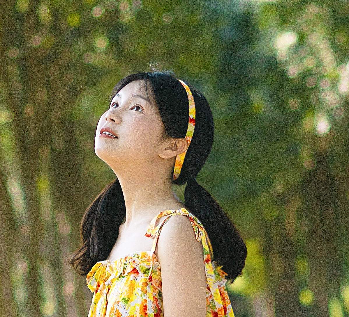 ｜春日乐悠悠｜（图ZMjAyNDEzODY0） - 人像摄影 - 站酷设计师如素素呀原创素材 - 站酷ZCOOL