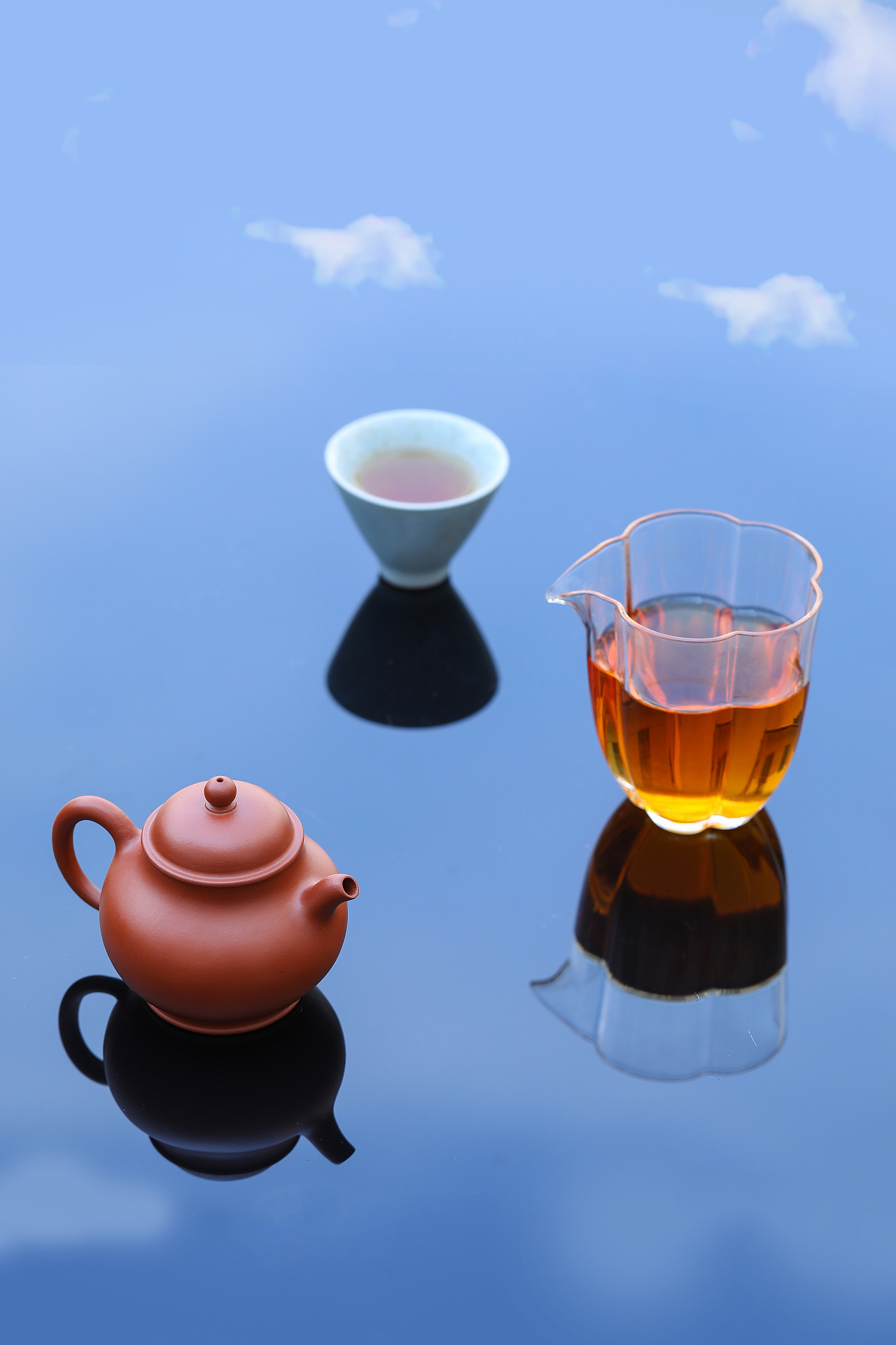 紫砂壶摄影|摄影|产品摄影|陈文坤 - 原创作品 - 站酷 (zcool)