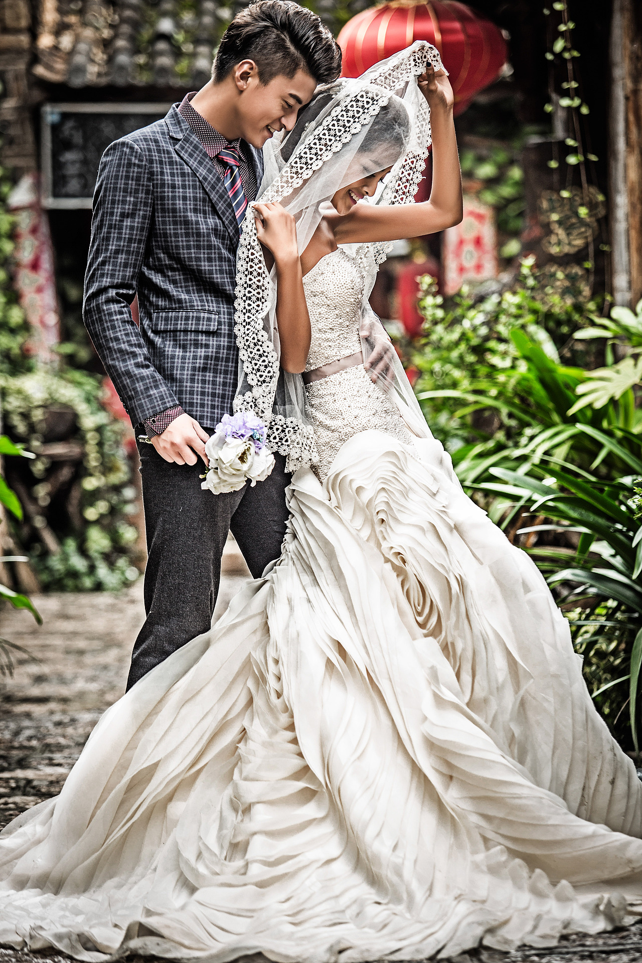 宴欢（图ZMjgwMzEzNDM2） - 婚礼摄影 - 站酷设计师品一盏清茶原创素材 - 站酷ZCOOL