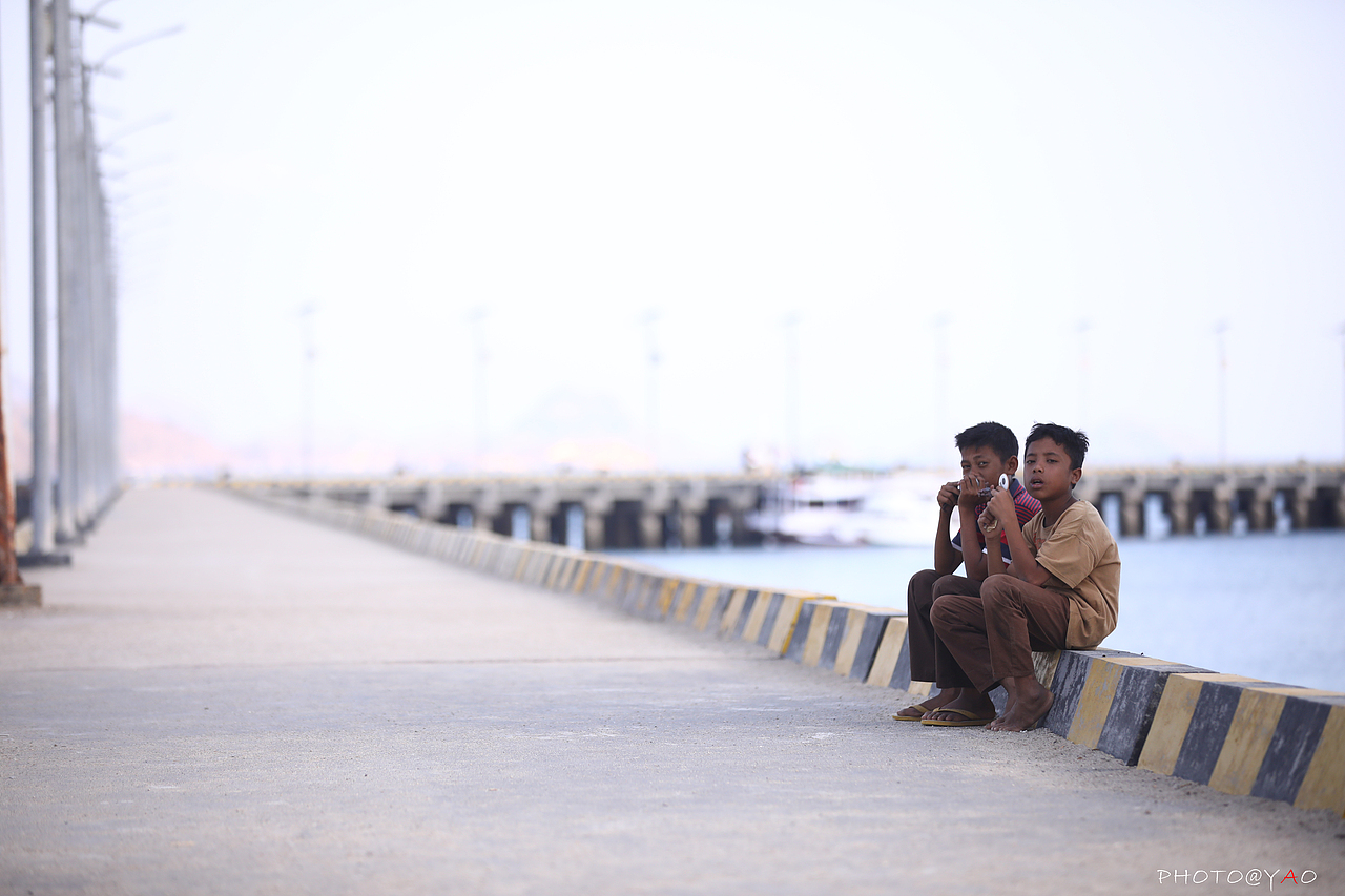 科莫多岛游记（图ZMTk2MzkwNjQ4） - 人文/纪实摄影 - 站酷设计师海默小天使原创素材 - 站酷ZCOOL