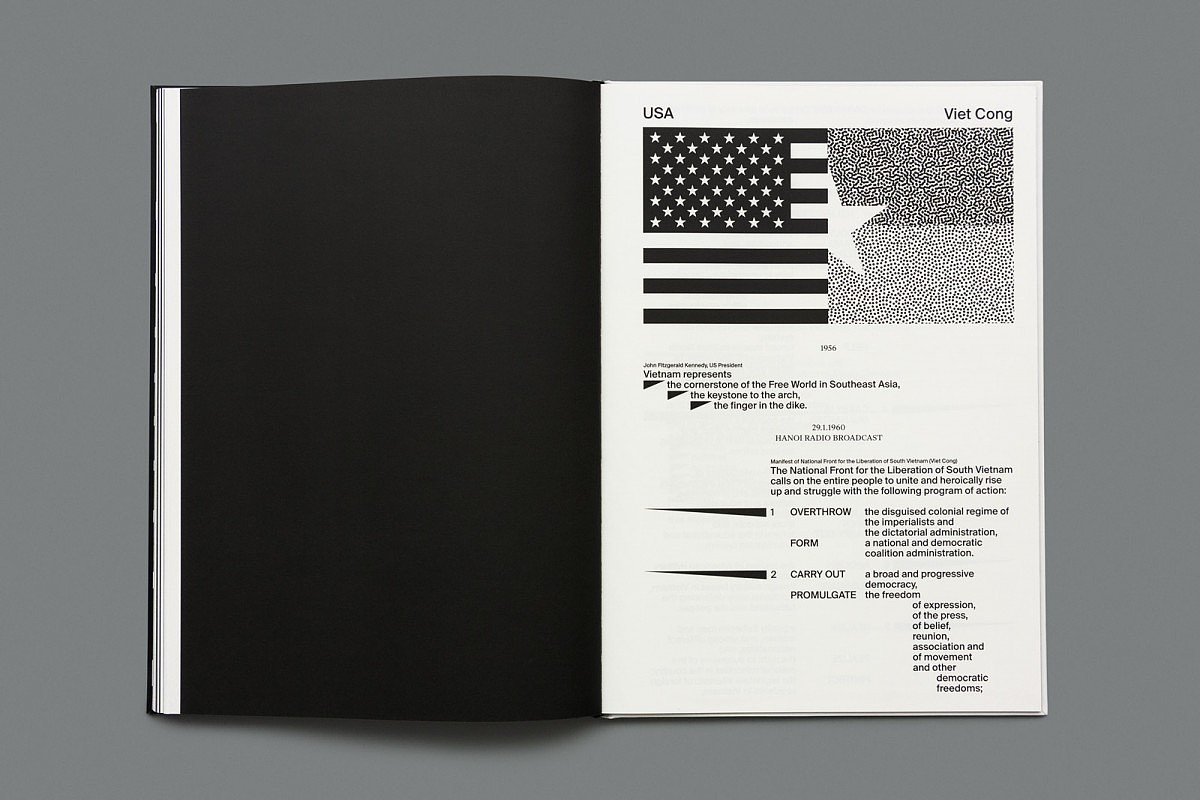 设计分享/ Typologie des Streits