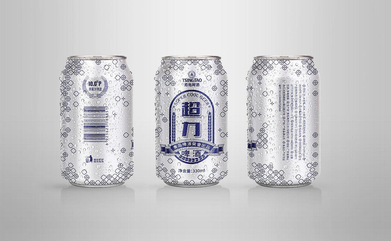 超力啤酒包装提升（图ZMTcxNzA0NzI0） - 生活用品 - 站酷设计师汇林文化原创素材 - 站酷ZCOOL