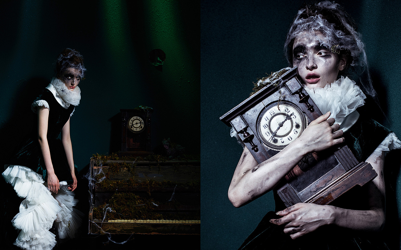 Dreams about mom（图ZMTI4MzI2NDg0） - 人像摄影 - 站酷设计师周白白的黑黑原创素材 - 站酷ZCOOL