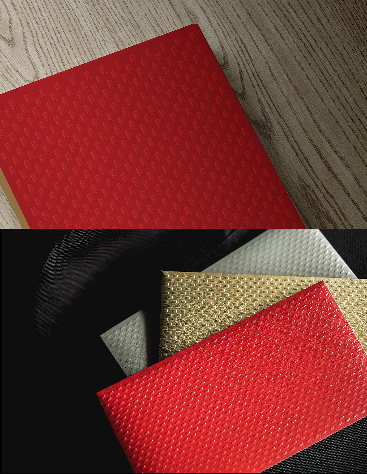 知美术馆 | 2020“庚子-鼠”新年利是计划