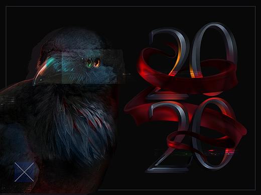 2020 结