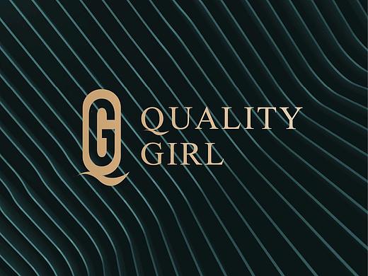 QUALITY GIRL 美妆品牌