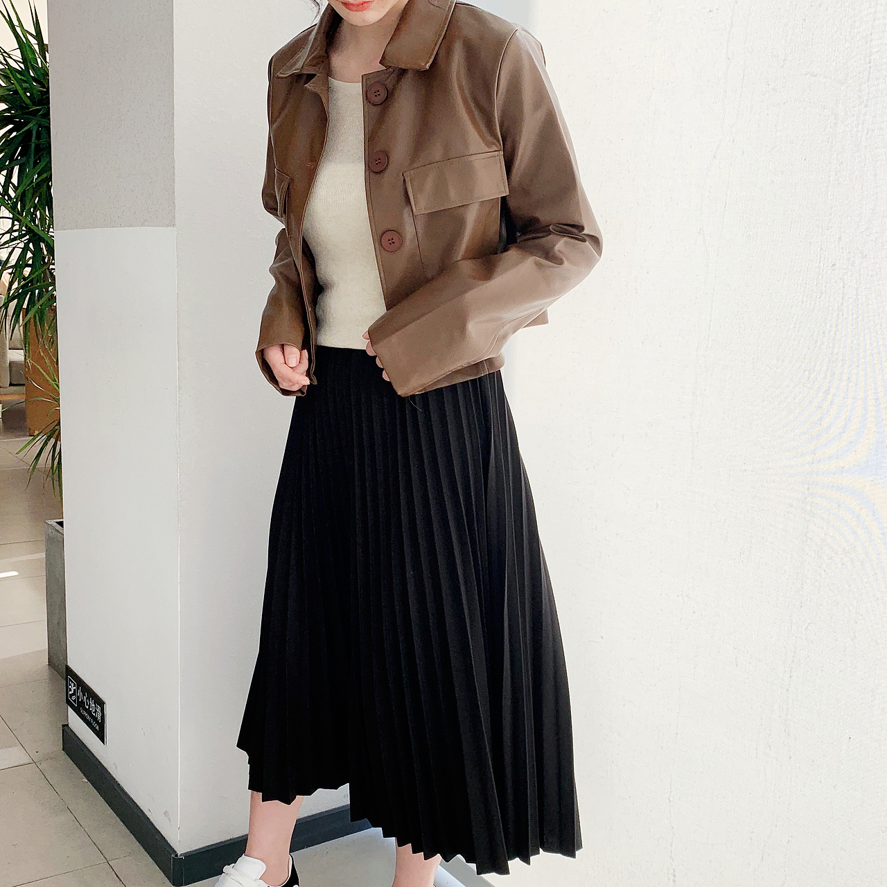 韩国服装拍摄-电商拍摄（图ZMTg4Njg2ODI4） - 产品摄影 - 站酷设计师卓采工作室原创素材 - 站酷ZCOOL