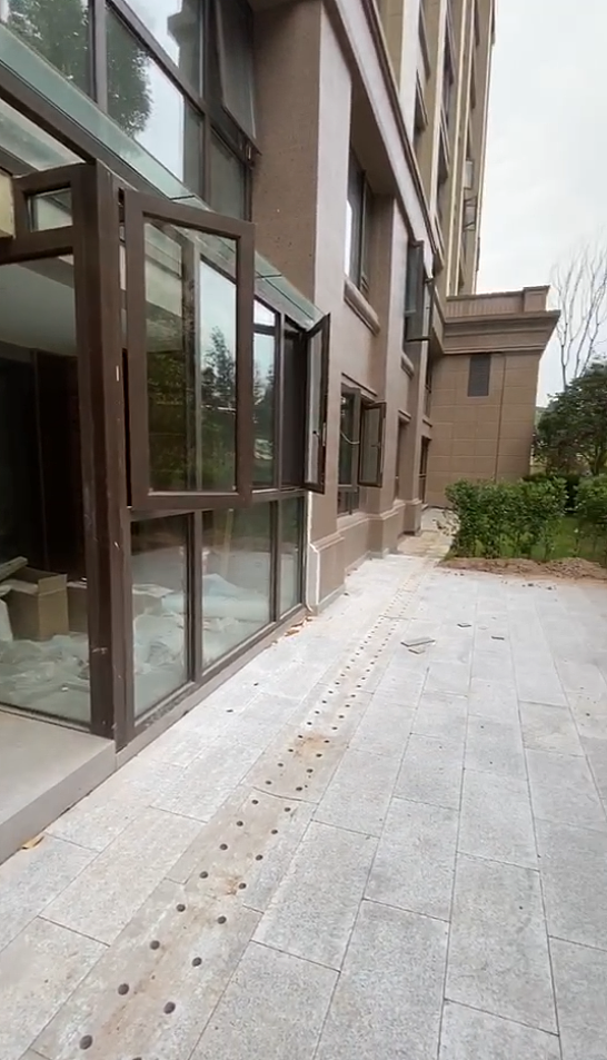 重庆国博城140平花园改造（已完工）（图ZMjIwNzk4NzYw） - 景观设计 - 站酷设计师TchWu景观设计原创素材 - 站酷ZCOOL