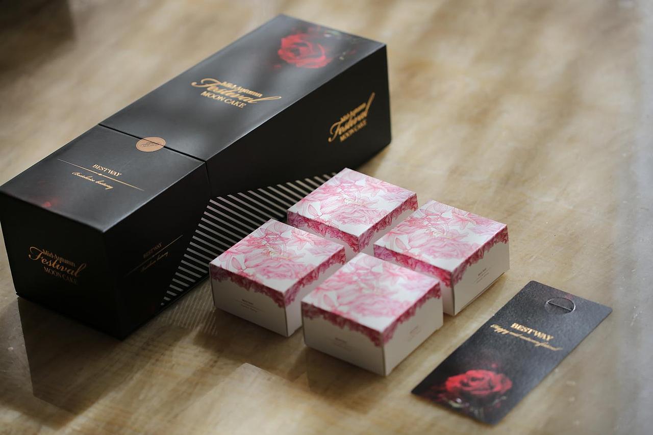 2016最新月饼包装设计（图ZNTcxNDEwMjQ=） - 品牌 - 站酷设计师上海孩子通原创素材 - 站酷ZCOOL