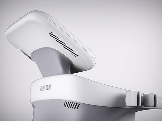 SEMON 医疗手推车