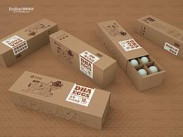 鸡蛋包装