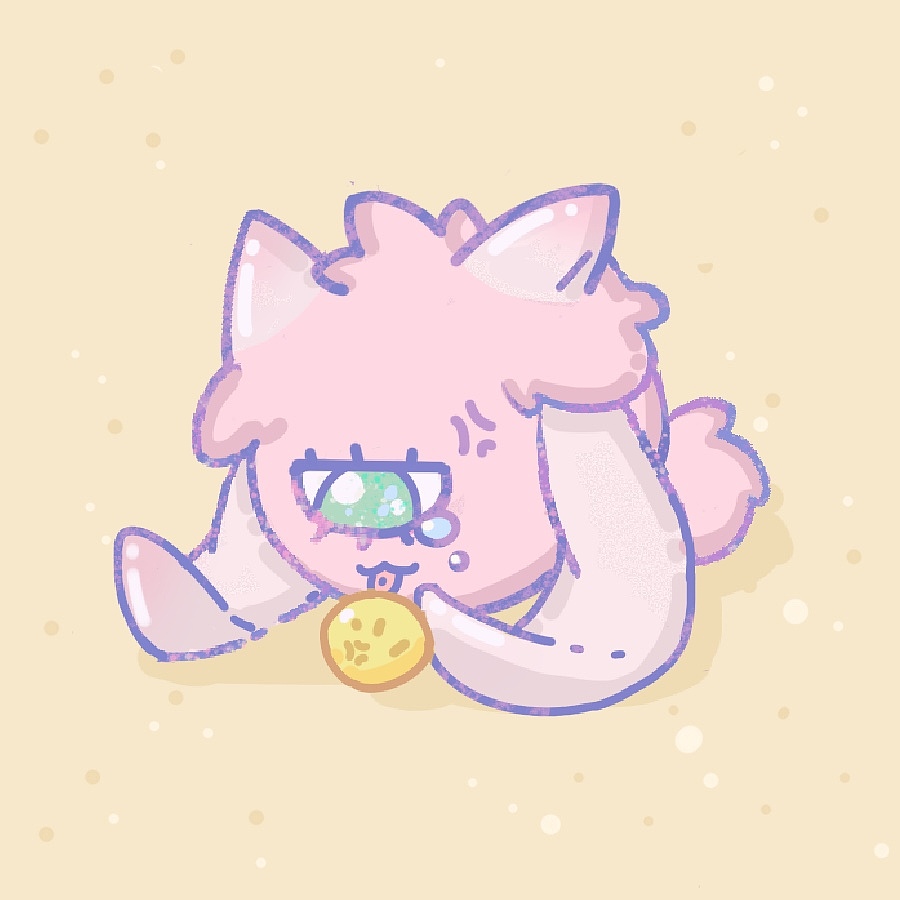 Cheya的赶海日记