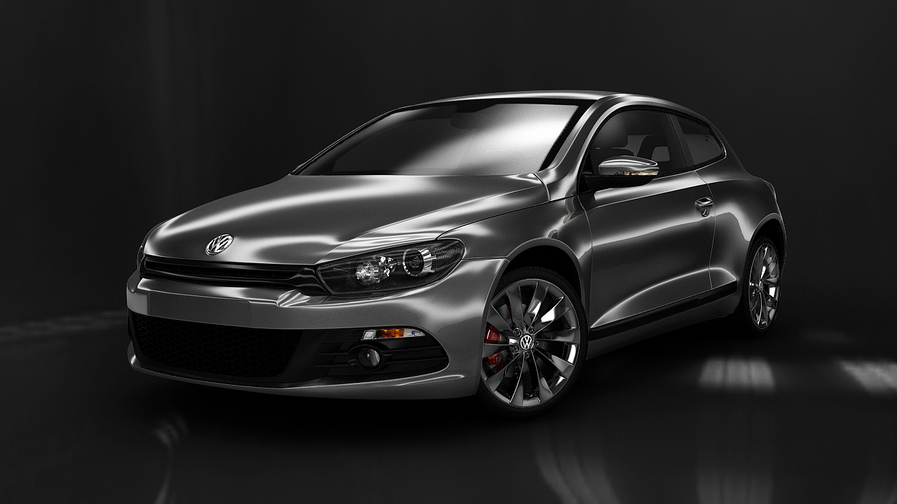 Scirocco Vol2（图ZODU2OTM0OA==） - 机械/交通 - 站酷设计师allenchang原创素材 - 站酷ZCOOL