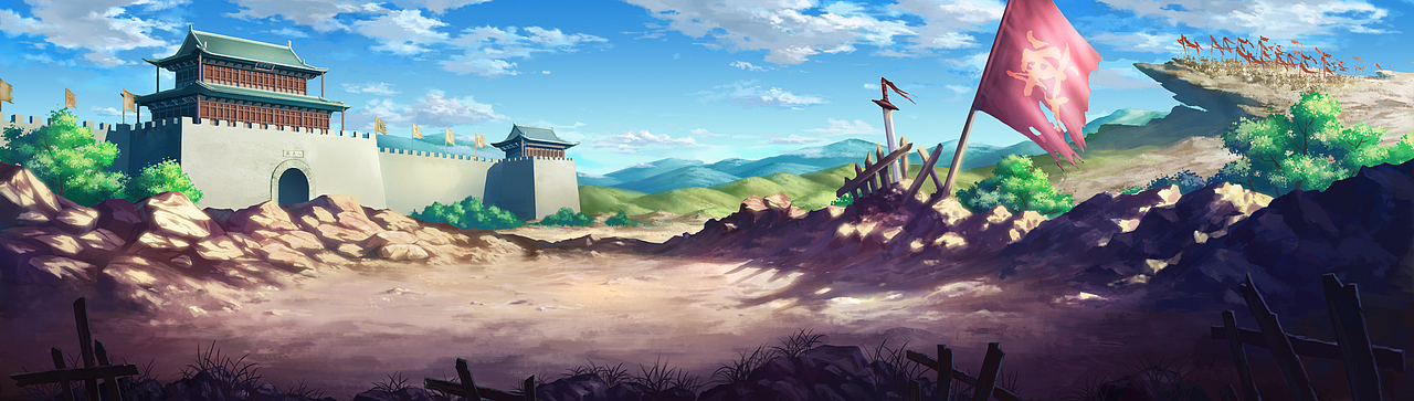 jj（图ZMzcyODU1MDg=） - 游戏原画 - 站酷设计师皮蛋小哈原创素材 - 站酷ZCOOL