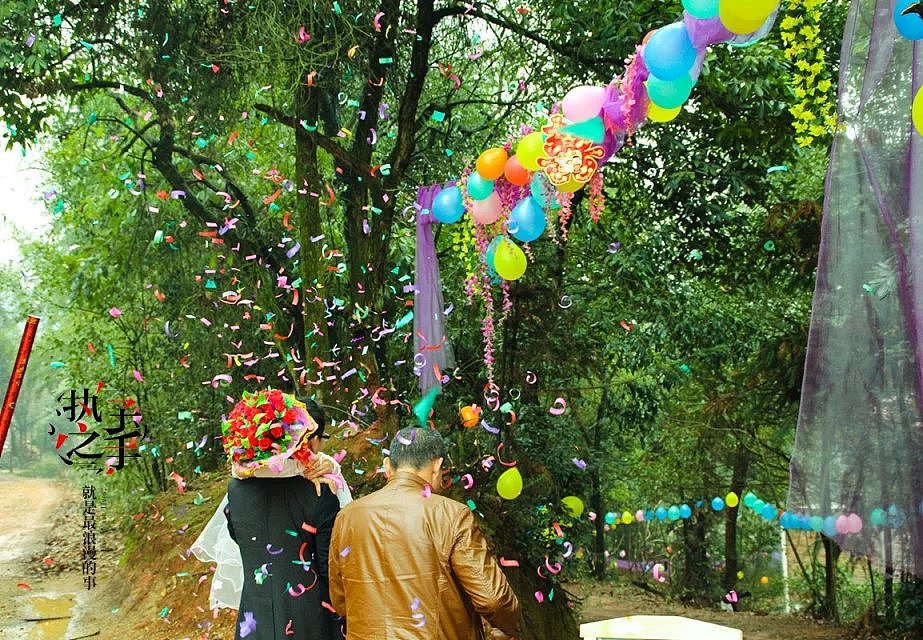 执子之手（图ZMjc4MTk0ODQ=） - 人像摄影 - 站酷设计师半像素原创素材 - 站酷ZCOOL