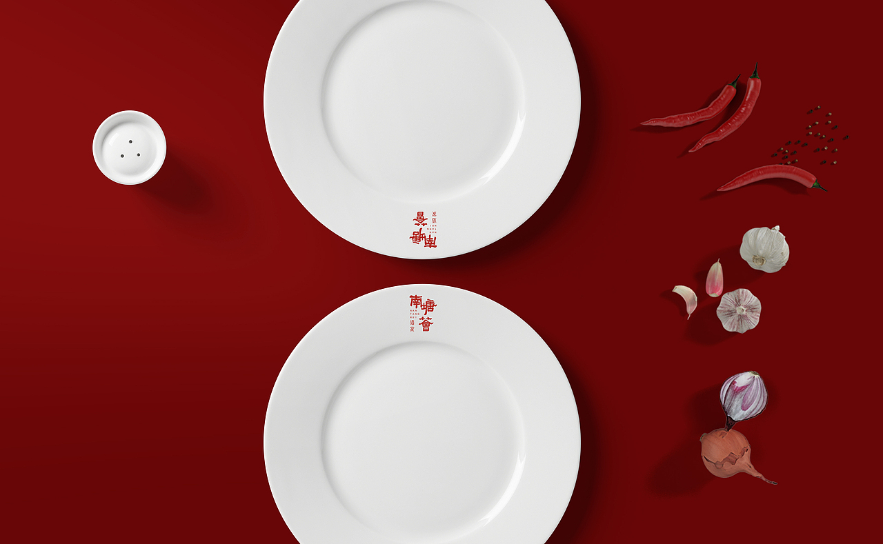 餐饮类品牌设计（图ZMTM4MDA5NzAw） - 品牌 - 站酷设计师牛满满品牌设计师原创素材 - 站酷ZCOOL