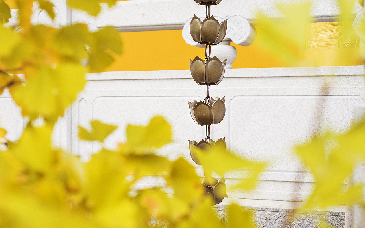 从前有座山，山上有座庙