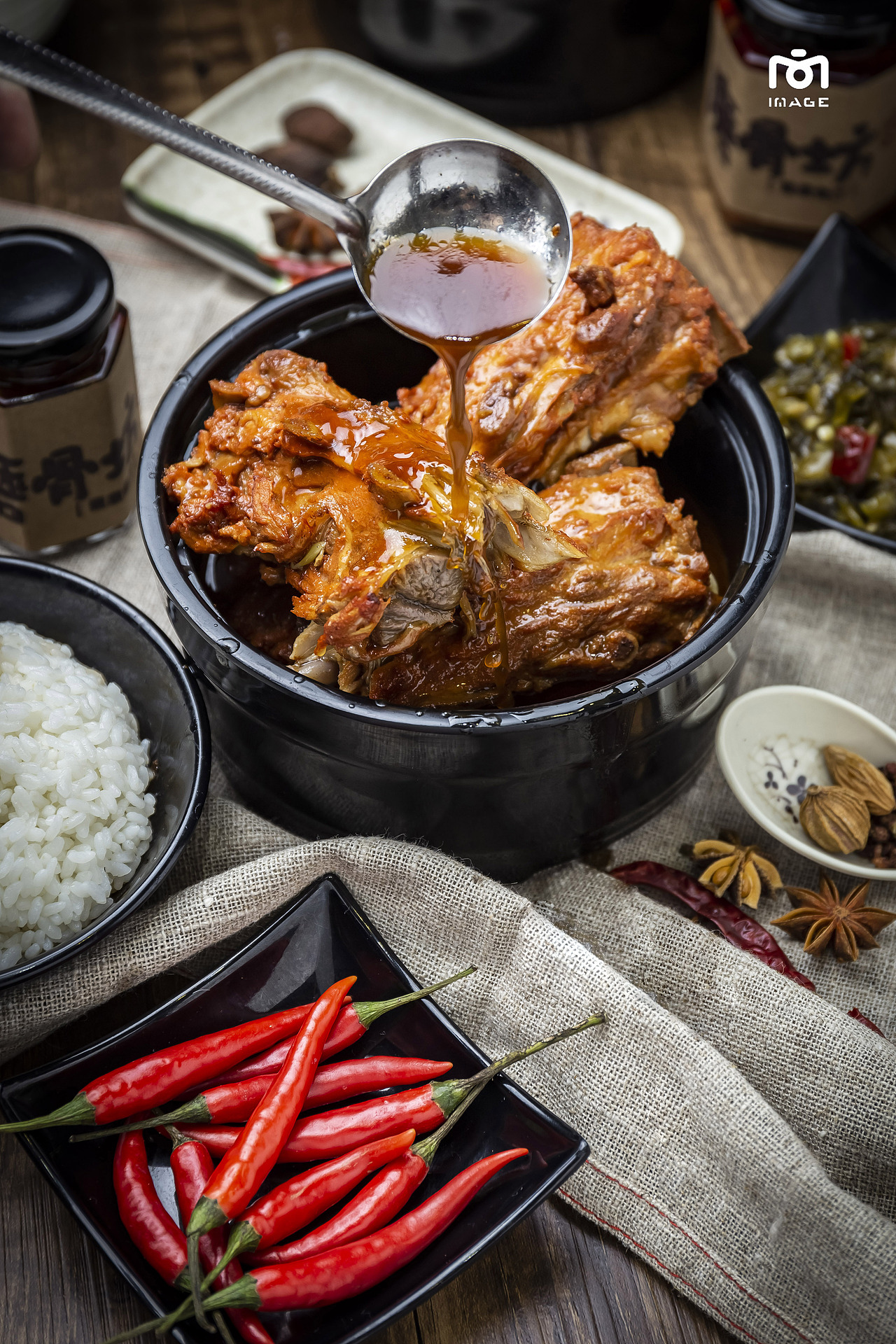 菜品拍摄（图ZMTQ5MTQyNDA4） - 产品摄影 - 站酷设计师南昌墨影像事务所原创素材 - 站酷ZCOOL