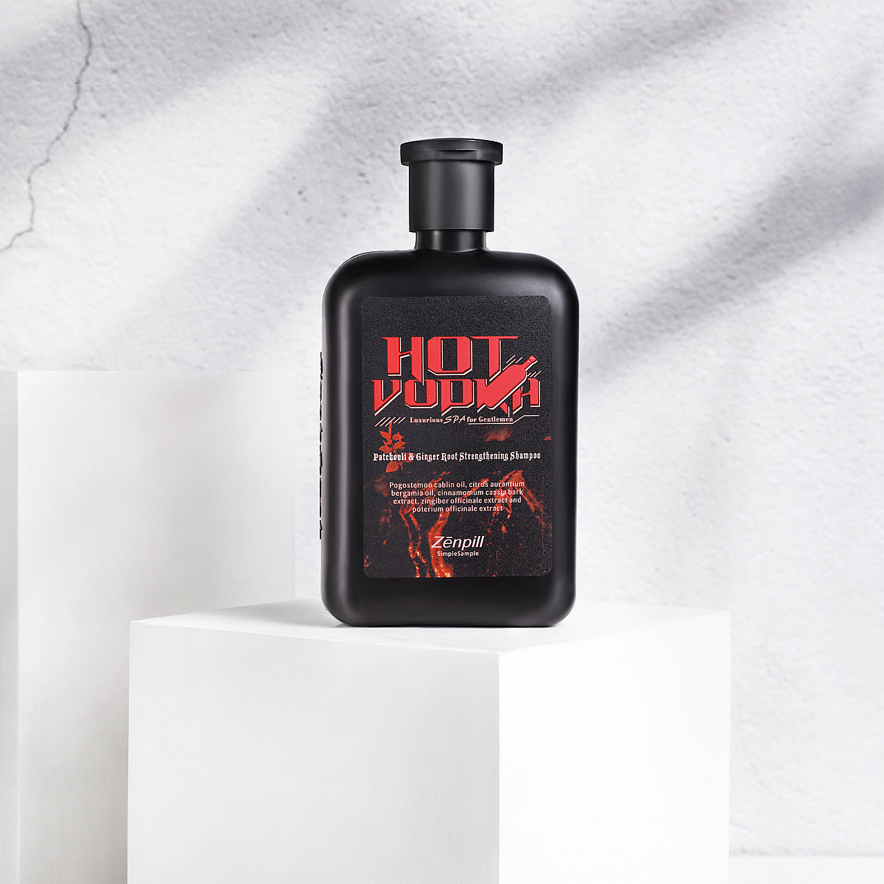 赞璞Zenpill男士洗护系列（图ZMTUzOTc4NDEy） - 生活用品 - 站酷设计师赞璞Zenpill品牌原创素材 - 站酷ZCOOL