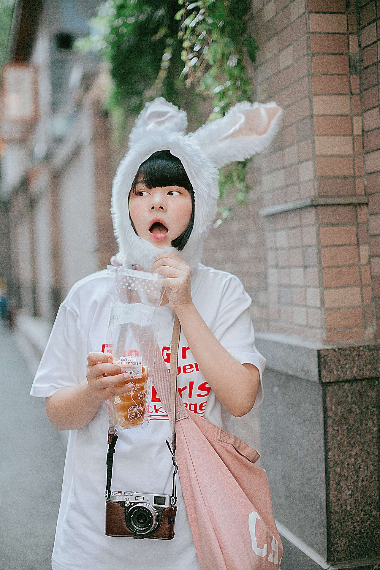 遇到你们 真幸运（图ZODU1MjA1MjA=） - 人像摄影 - 站酷设计师一杯罗一原创素材 - 站酷ZCOOL