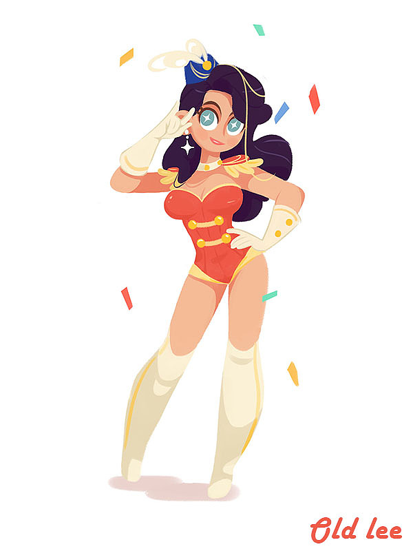 三十天每日摸鱼计划（图ZMjQwNzI5NTQ0） - 创作习作 - 站酷设计师木子山高这只是ID原创素材 - 站酷ZCOOL