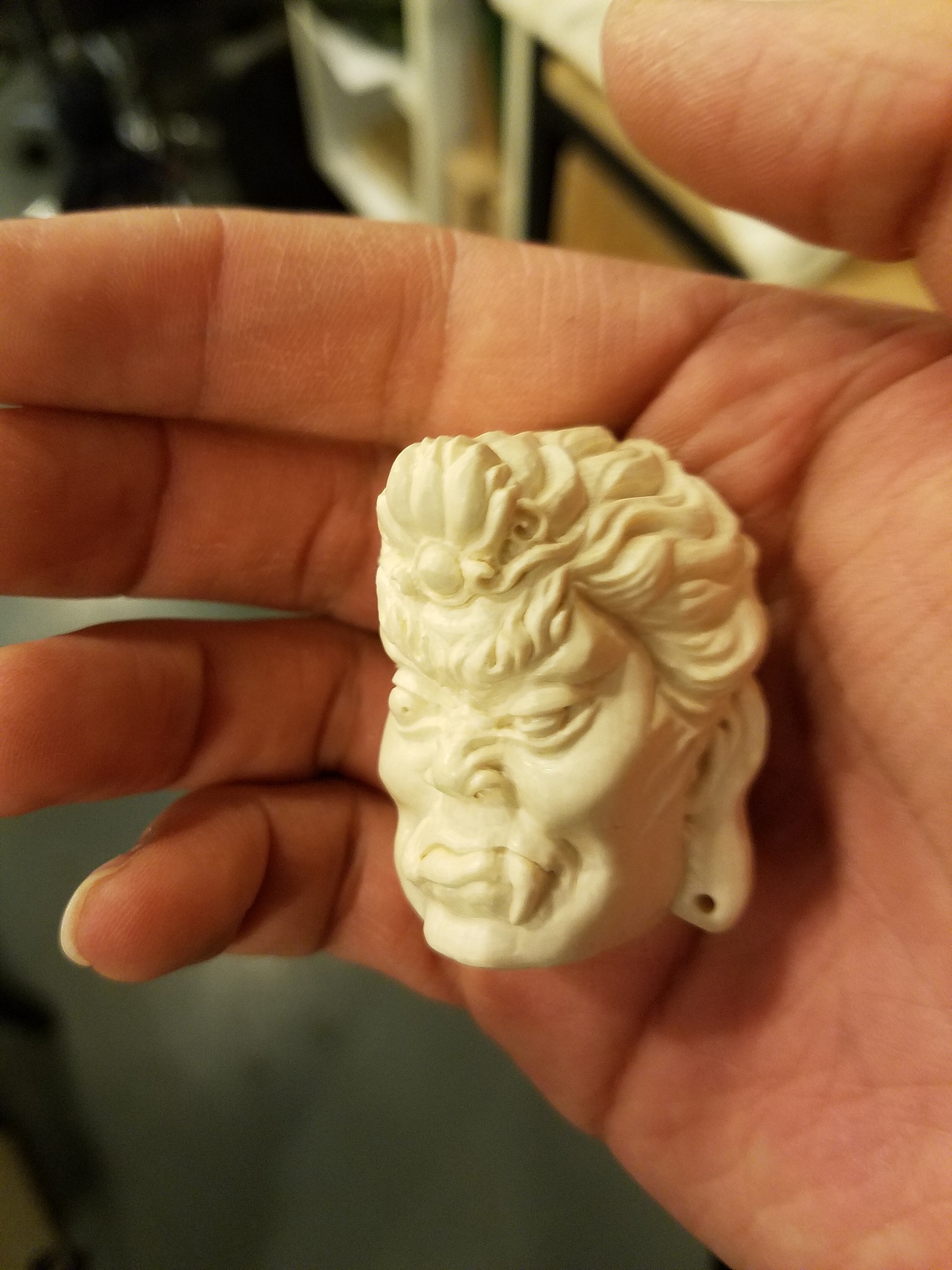 把眼睛浪费在喜欢的事情