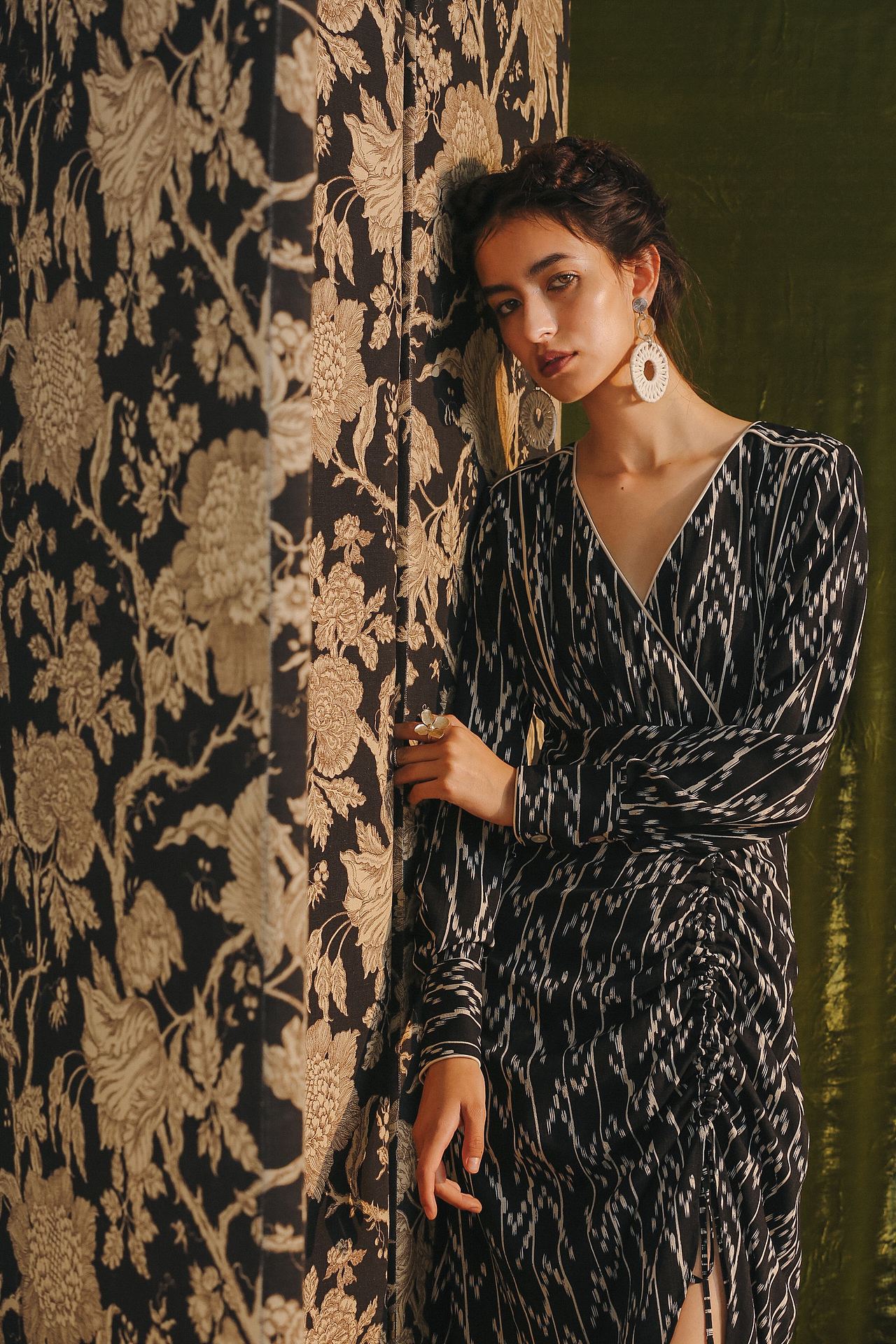 女装形象片 | SINCETHEN原创度假品牌