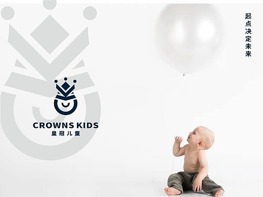 CROWNS KIDS皇冠儿童